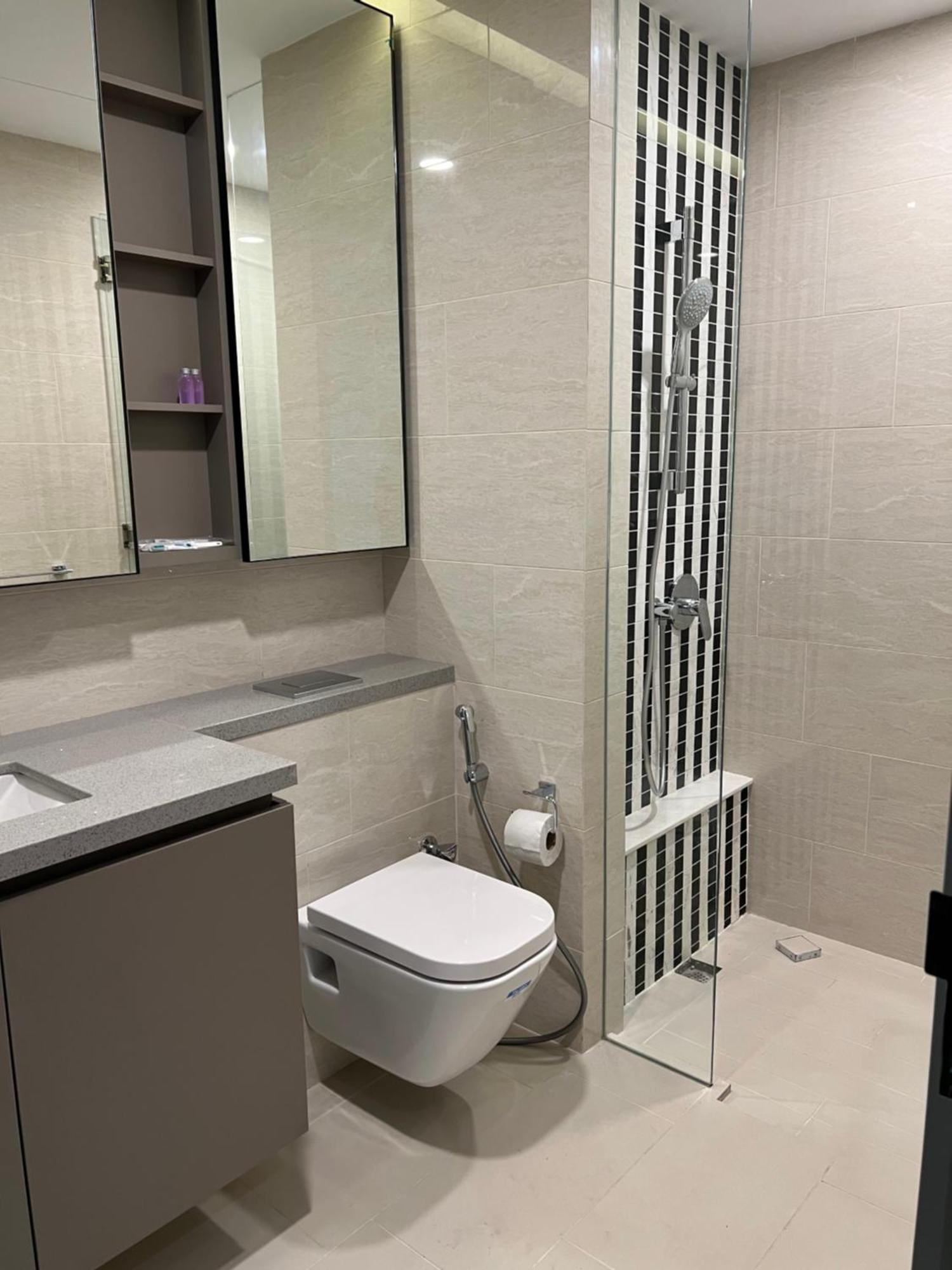 Eaton Residence Suites Klcc Kuala Lumpur Exterior foto